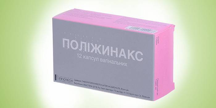 Polygynax
