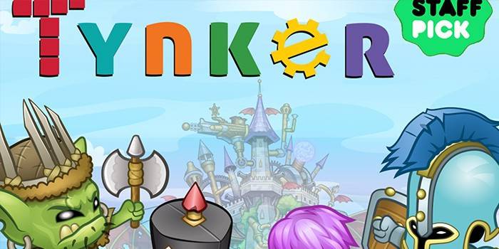 Tynker Program