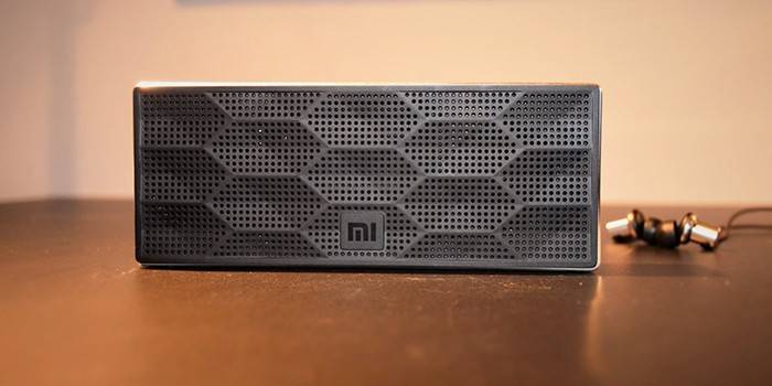 Xiaomi Square Box Cube