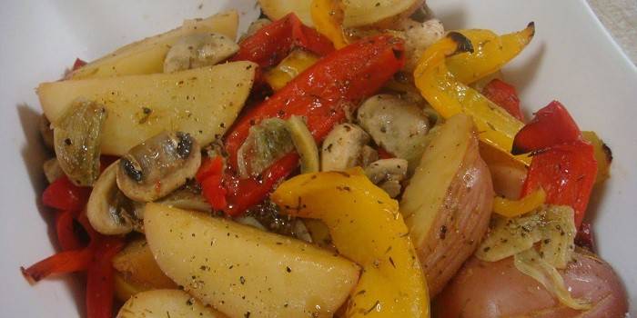 Ratatouille