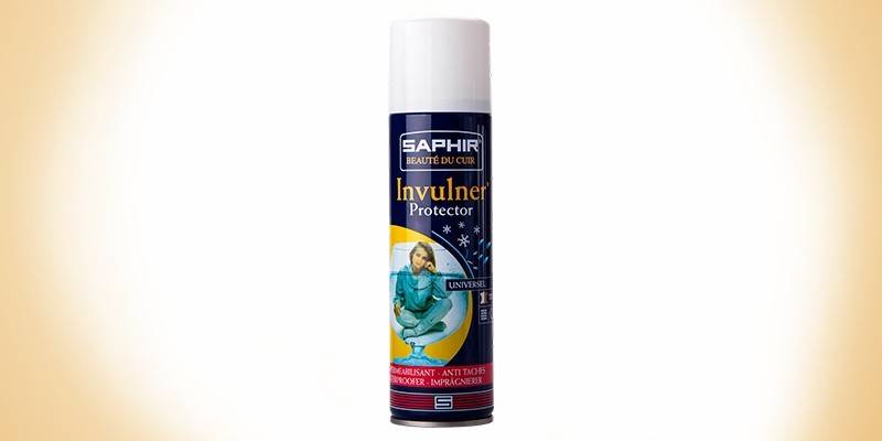 Invulner Protective Spray