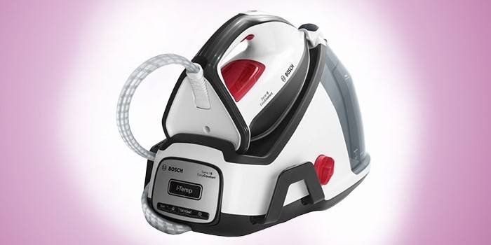 بوش TDS6041
