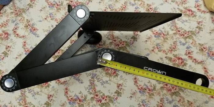 Metalinis CROWN CMLS-103