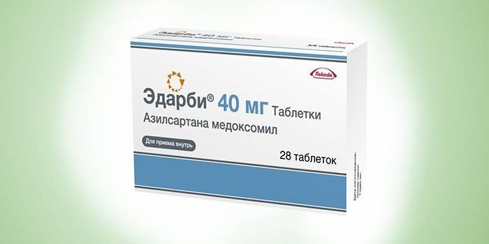 Edarbi