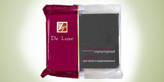 Grey De luxe