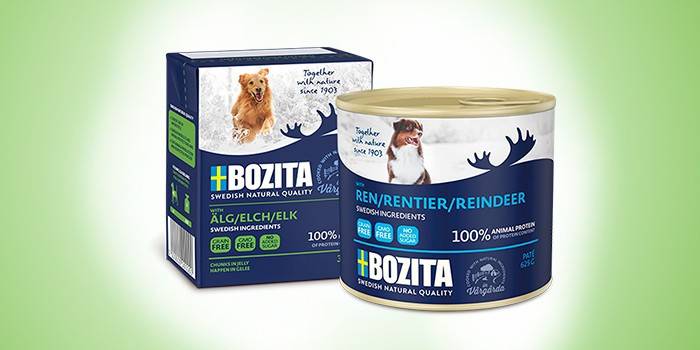 Бозита