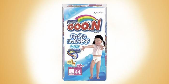 GOON L
