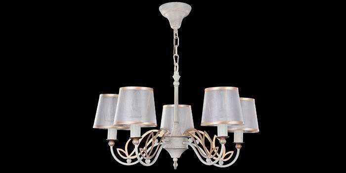 Maytoni tyylikäs ARM824-PL-05-W