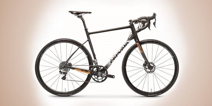 Cervelo C5 Disc DA