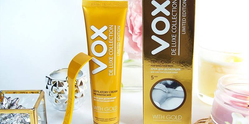 VOX
