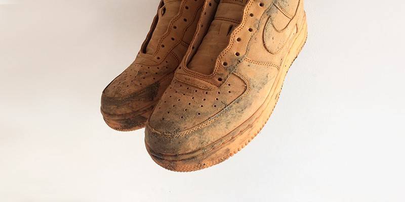 Para sa nubuck