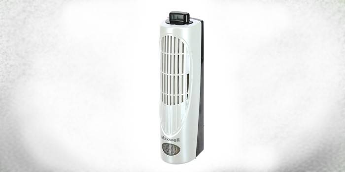 เครื่องฟอกอากาศ Maxwell MW-3601