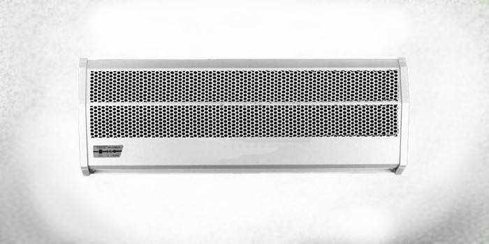 Κόφτης ψυχρού αέρα Vectra RM-1209G-3D / Y-6