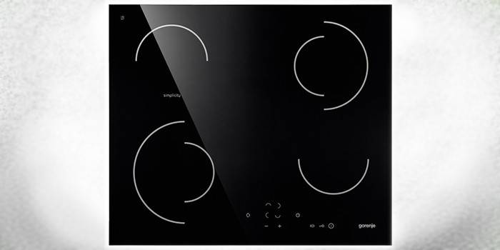 Gorenje ECT 6 SY 2 B