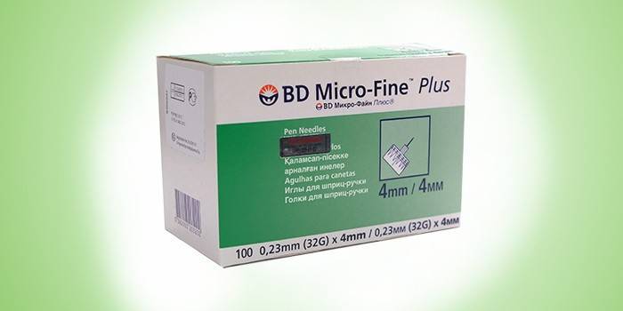  32G № 100