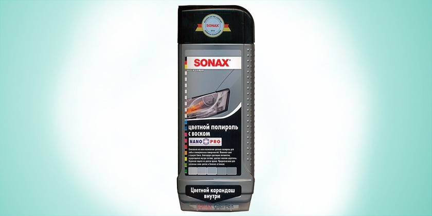 Sonax