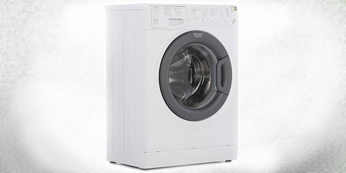 Hotpoint-Ariston VMSL 5081 B