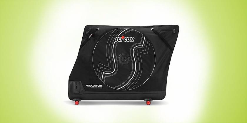 AeroComfort (MTB: lle)