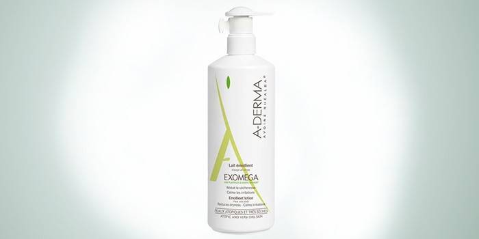 Exomega