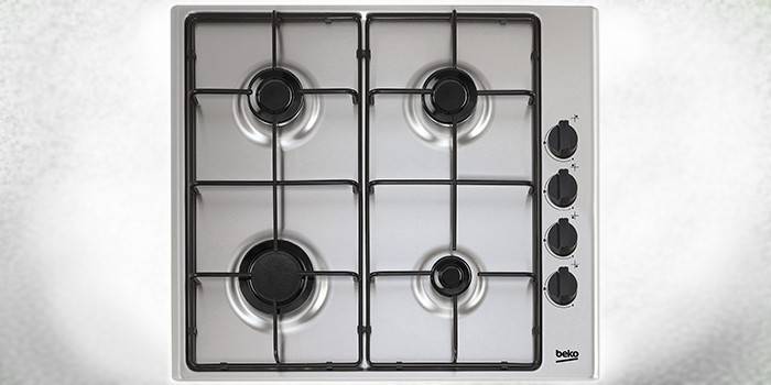 Beko HIZG 64 120 X