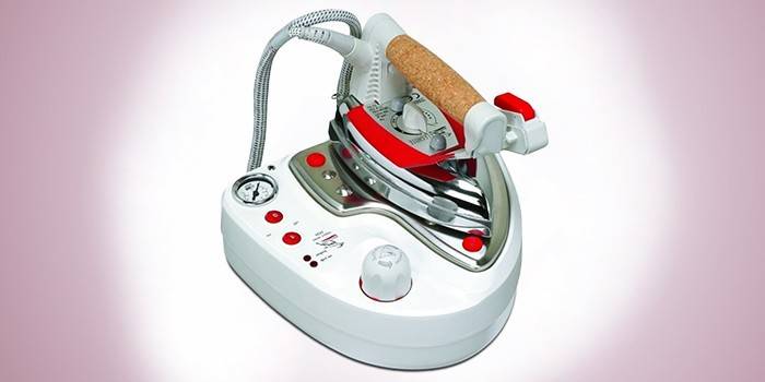 Silter Super mini Gazzella 2020 / PD