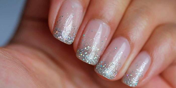 Esmalte gel