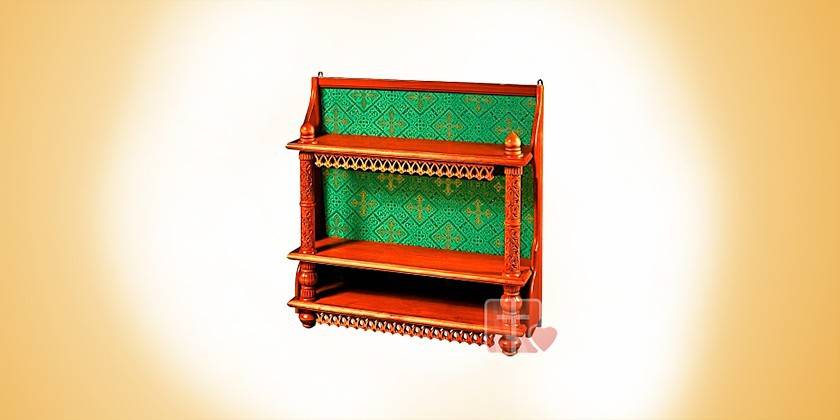 Linha reta de 3 camadas com tecido esculpido