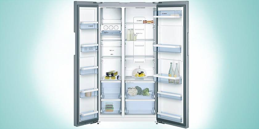 Bosch KAN92VI25R