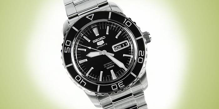 Seiko