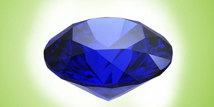 Sapphire
