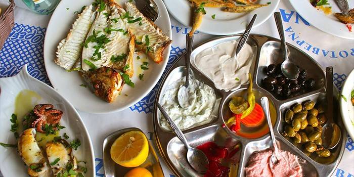 Meze