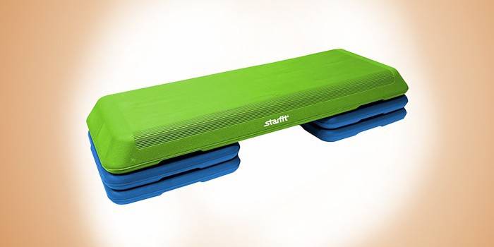 Step Star Fit SP-201
