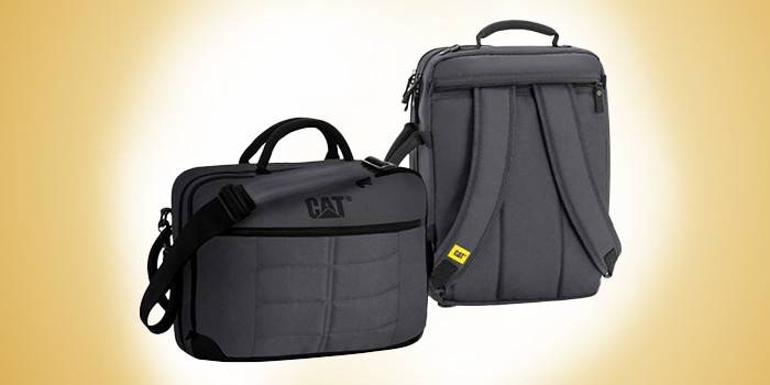 Laptoptasche