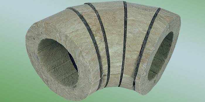 Angolo per il riscaldamento di tubi XotPipe