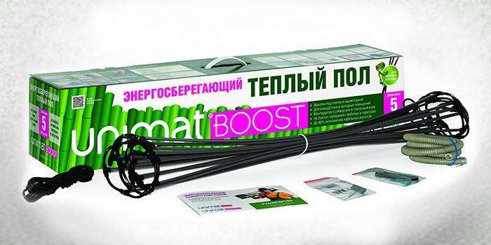  Unimat Boost 0100