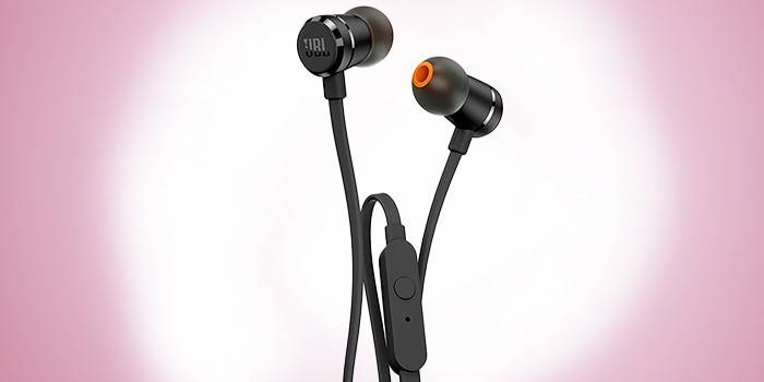 Aspiradores de pó da marca JBL T290