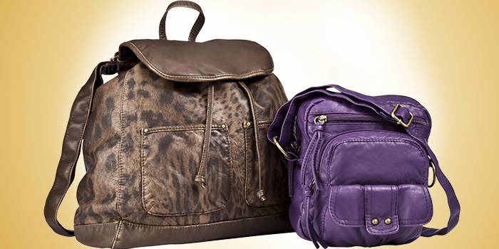 Fashion Taschen