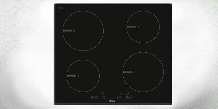 LG KVN 6403 AF