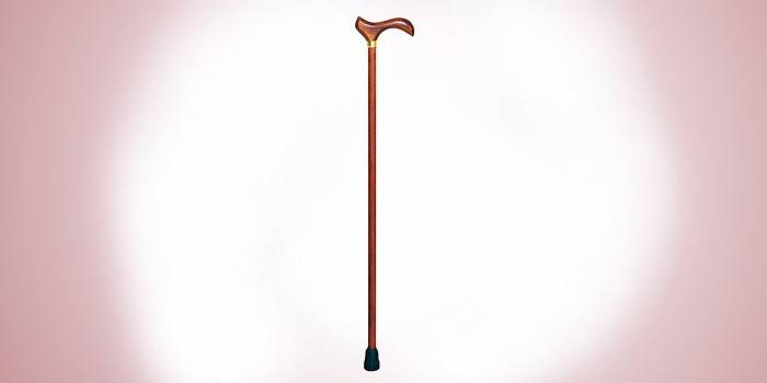 قصب من شجرة ، نموذج DR-0 MEGA-OPTIM