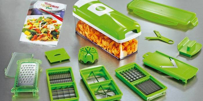 Để cắt thủ công các sản phẩm