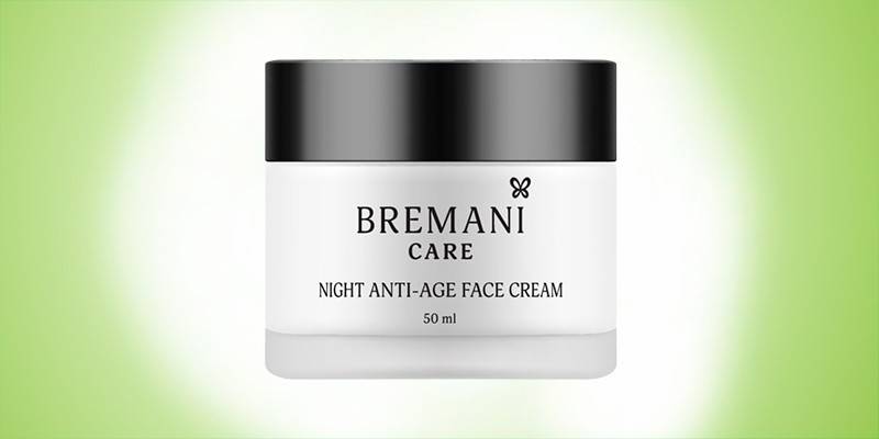 Anti-age di Bremani Care