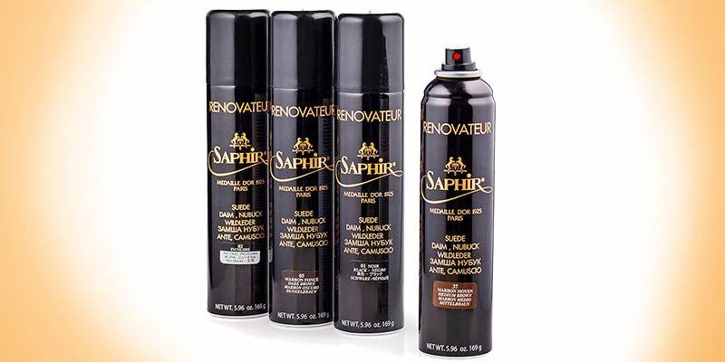 Rénovateur Saphir