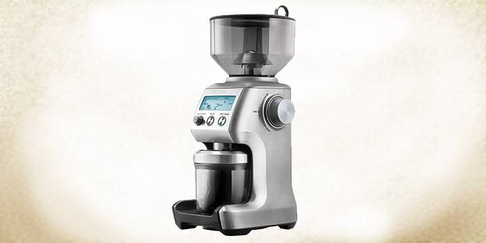เครื่องบดกาแฟแบบมีหัวกัดบอร์ค J800