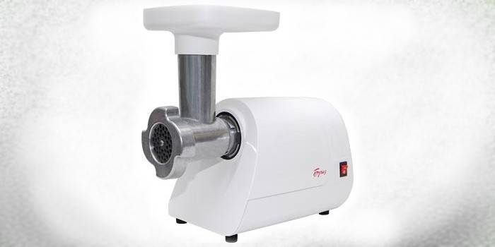 מטחנת בשר Axion EMSh-30/160 חשמלי