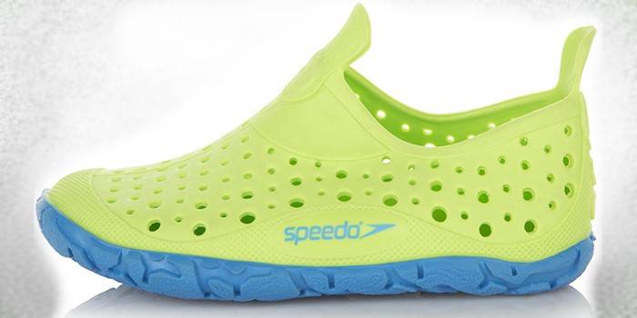 „Speedo Jelly“ batų kabliukai