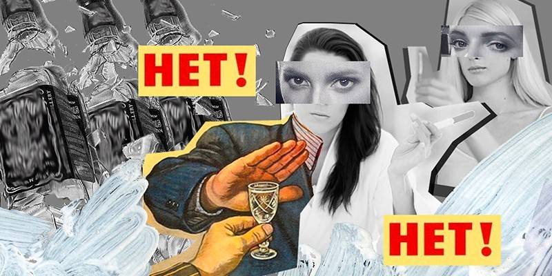 Atmest alkoholu