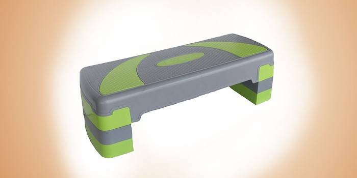 Marchepied ATEMI APS-02