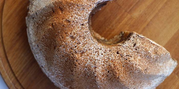 Fertiger Hüttenkäseteigkuchen ohne Eier