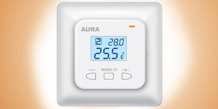 Aura LTC 530