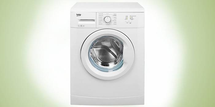 Beko WKB 51001 ม